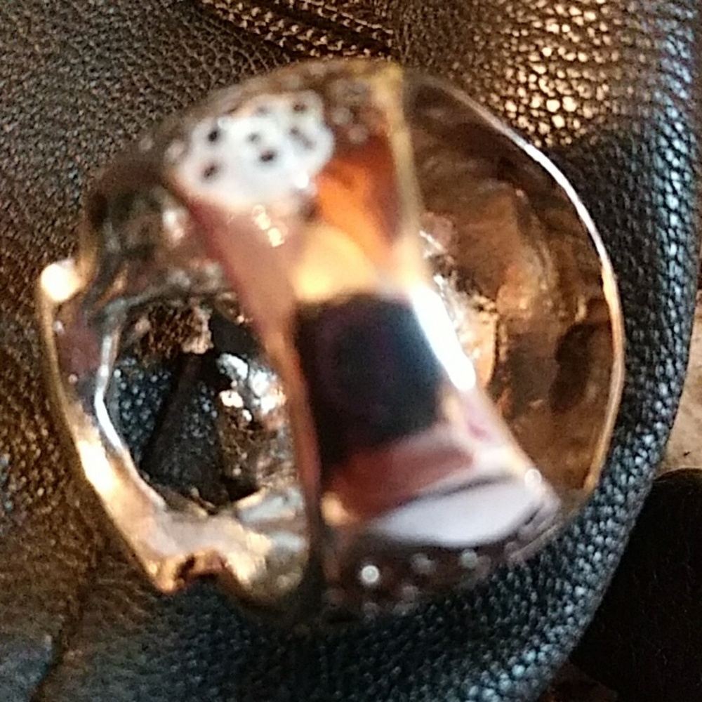 Men's ring - Picture 3 of 3